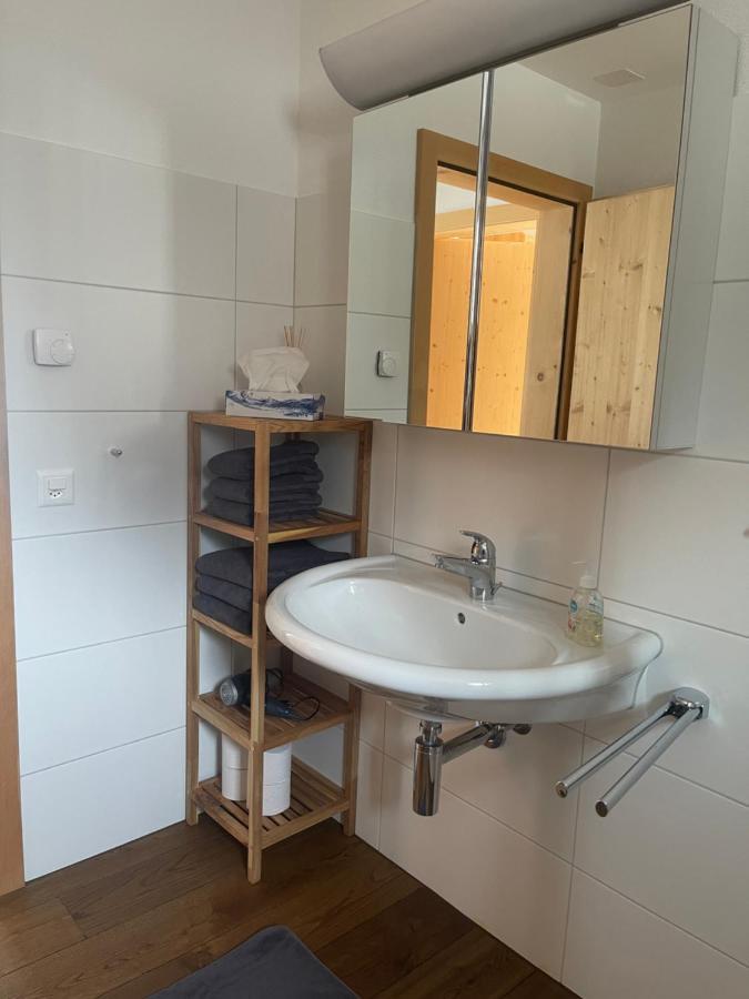 Ferienwohnung Mit Idyllischer Aussicht Klosters-Serneus Extérieur photo