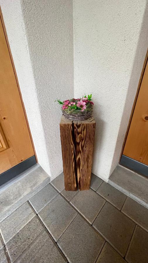 Ferienwohnung Mit Idyllischer Aussicht Klosters-Serneus Extérieur photo